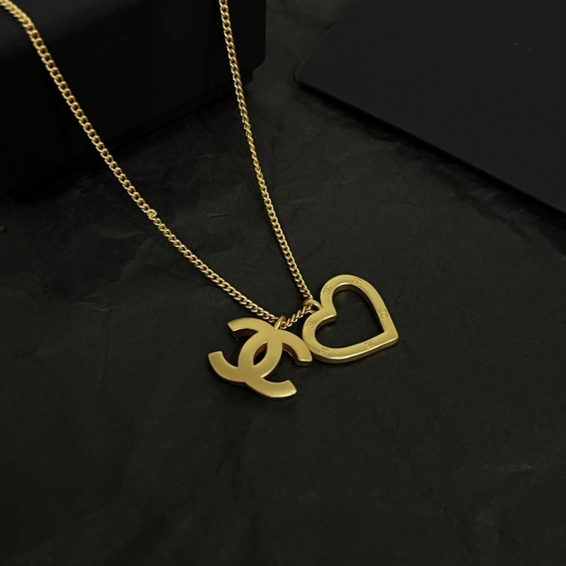 Chanel Necklaces